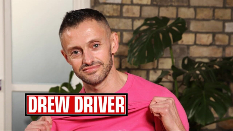 Butch Dixon: Drew-șofer