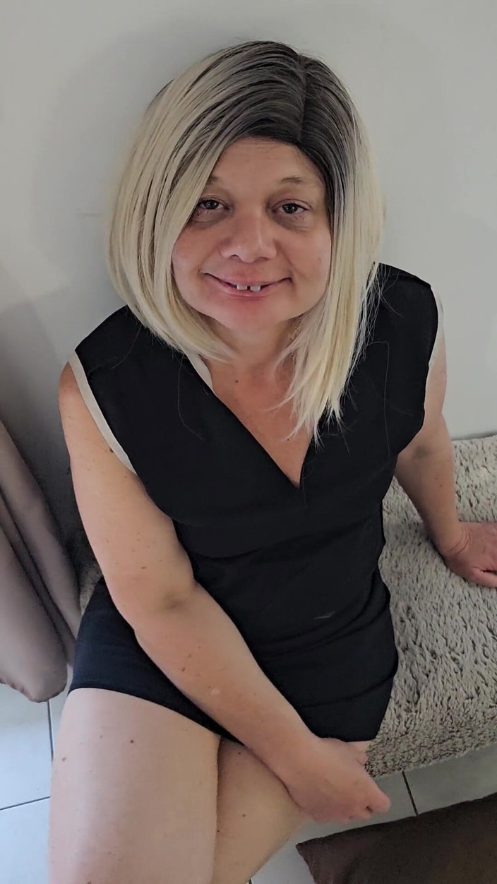 Sofy13: Je voulais sucer
