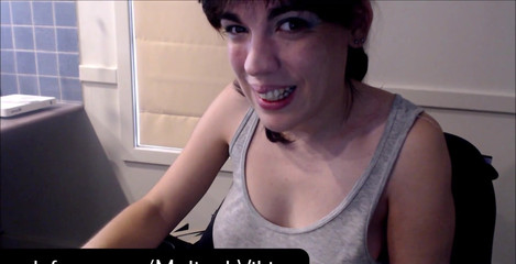 Melinah Viking: Podívejme se na U