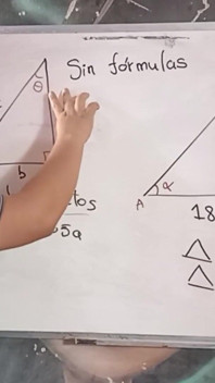 85 Triangle de plaisir trigonométrie érotique