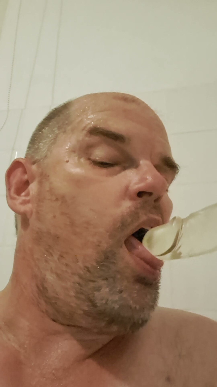 Fickspecht: Punishments for the Bitch