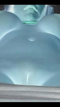 Funny Little Outtake From a New Video )