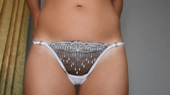 MissAnja_FH: Kalhotky Haul Try na tanga / gstrings