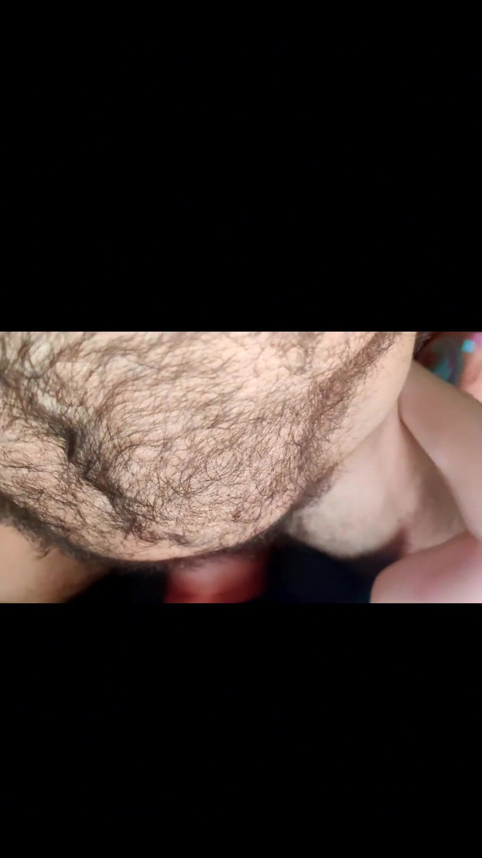 Next door hairy: First "Stepdaddy" I Had in a While. I Should Really Consider...