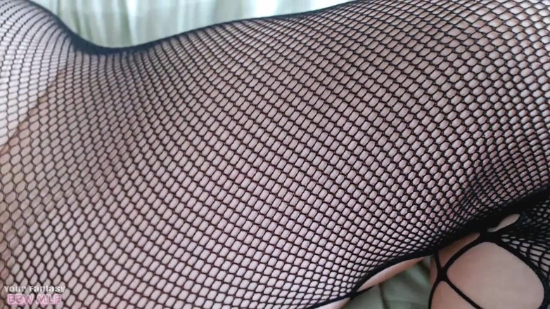 BBW_Wife: Am lăsat un străin să mă fută și să ejaculeze peste...
