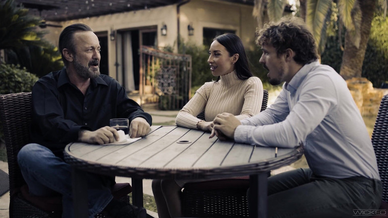 Wicked Pictures: Wicked so Extra! Scena 4