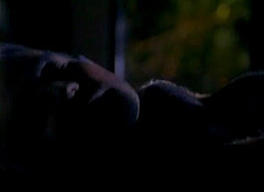 Analiscius: Prsatá blondýnka MIFL je venku análně ošukaná