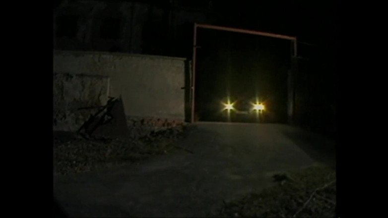 MMV films - The Original: Disco Sexpub
