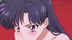 Prznai: Sailor Moon Hino Rei Hen