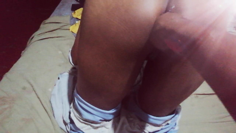 Tina Baby: Min styvmor kommer att besöka mig för jävla