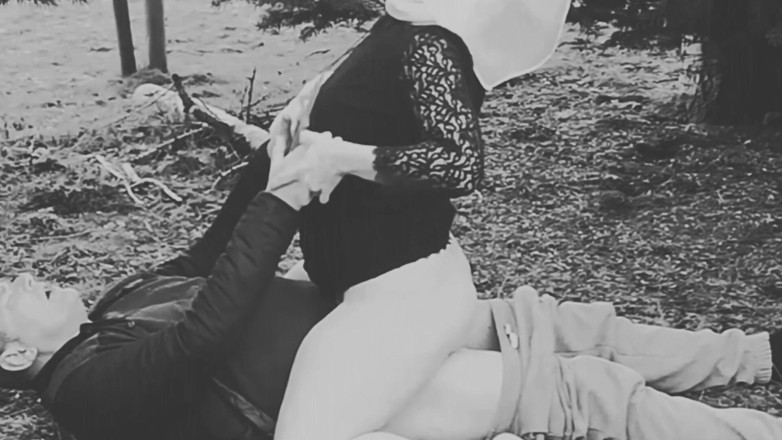 Kylie Britain Adventures: Superior Nun's Naughty Fun