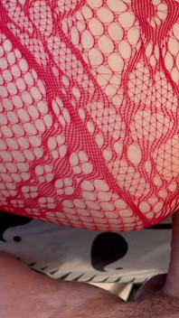 Squirt în gură, squirt în penis și anal
