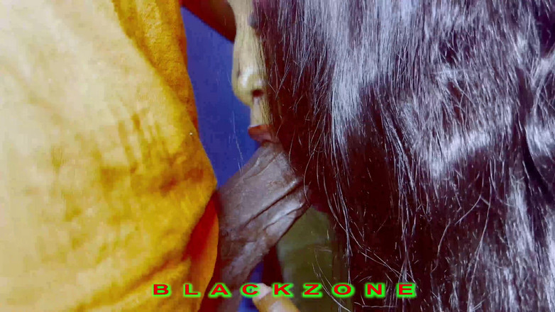 Blackzone Films: Oh regardez cette jolie chatte poilue