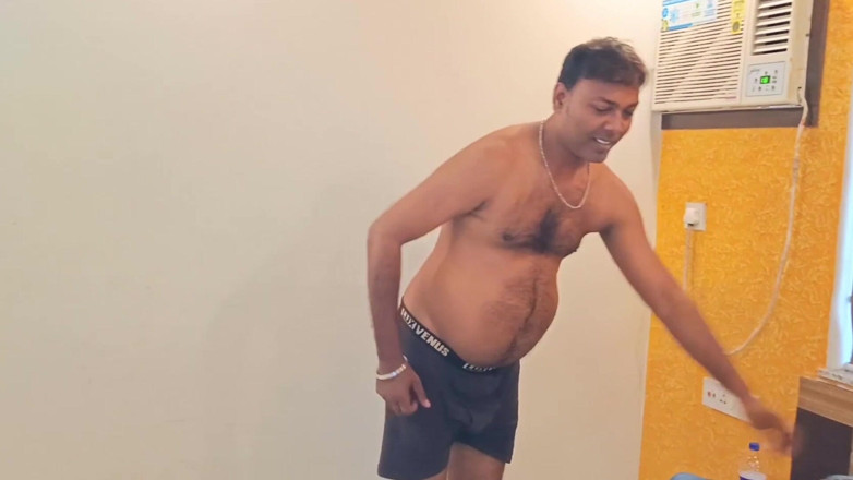 Anjalisingh_sexy: Indischer heißer MILf-hardcore-sex