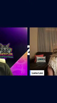 Tur Musim Gugur dan Tinju Tyson Vs Paul di Podcast Mrflourish bersama Lana Lee