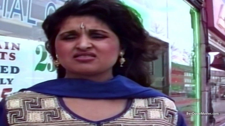 Ben Dover Movies: Fantaisie indienne : Bajit
