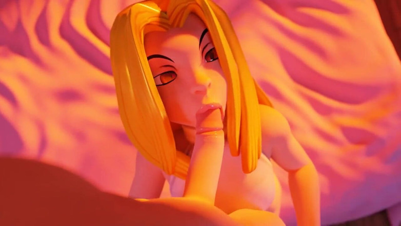 Velvixian 3D: Porn Edd Ed ve Eddy Blender Knight