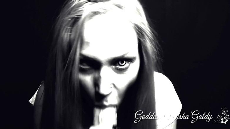 Goddess Misha Goldy: , HJ dan CBT yang paling miang daripada makhluk dari...