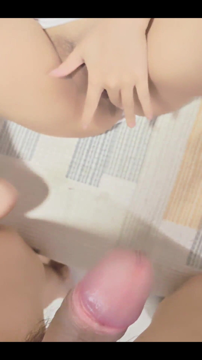 Suriokawa: เย็ดกับหนุ่มเวียดนามที่ฉันเพิ่งเจอในวันวาเลนไทน์