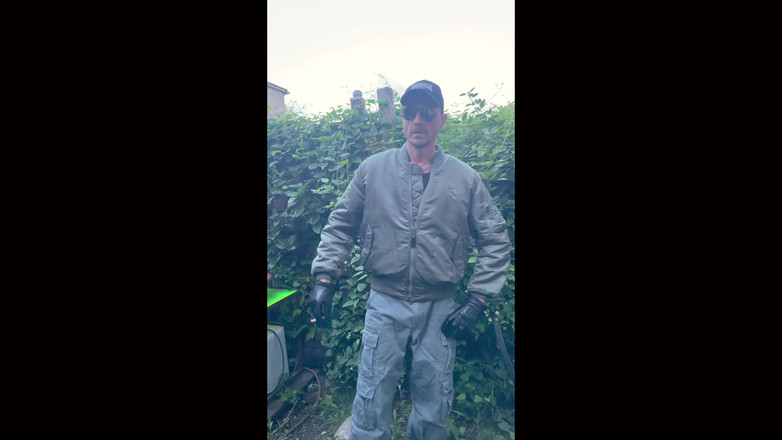 GEARandSmoke: 喫煙者