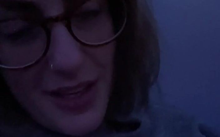 Countess diamond: Meine dramatische Flughafenerfahrung