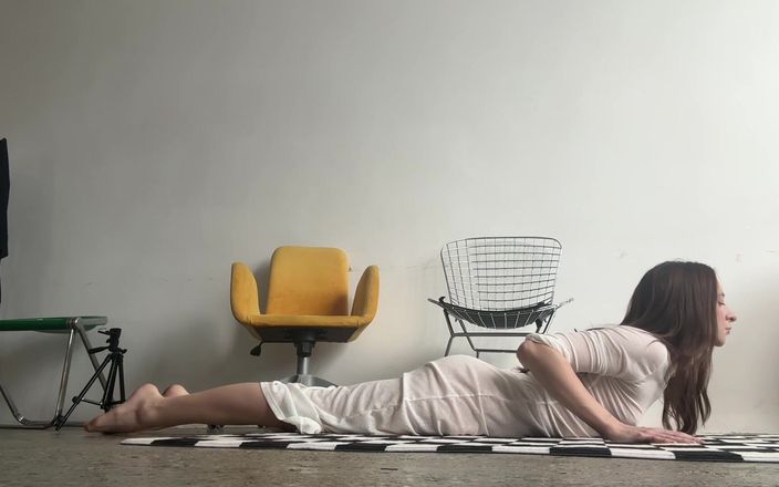 Skinny_lady69: Verifique o vestido para durabilidade