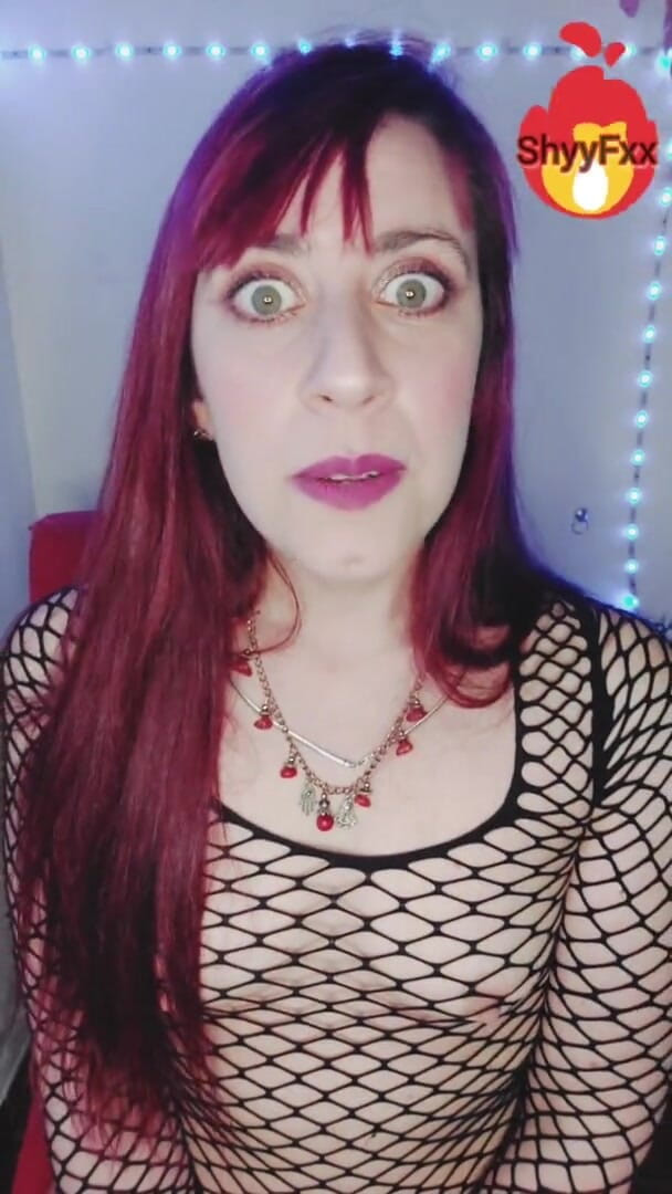 Tu Gauchita Argentina: Historie Shyyfxx Motel i prawdziwe doświadczenia - głębokie gardło poszło nie...