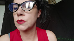 Bergami Melissa: Padronadomination: il mio naso perfetto