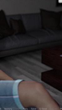 Interracial Exchange (part 11)