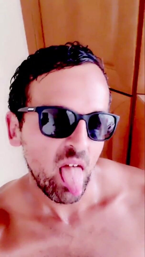 Slutboyben: 부다페스트에서 노출된 걸레보이벤 Cam4