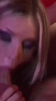 Stunning babes and horny guy in a wild anal action
