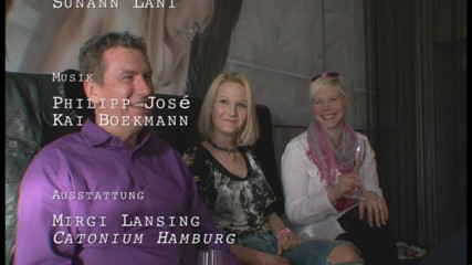 Absolute BDSM films - The original: Huge boobs bondage humiliating