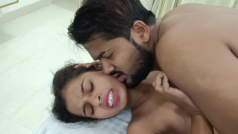 Londamaal123: Gadis India ingin seks hardcore dengan pacar