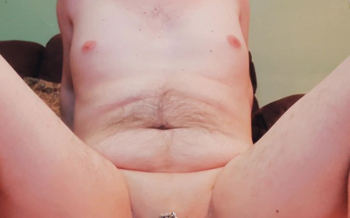 SlutClosetedfag: Slutclosetedfag ngentot dildo sore-sore