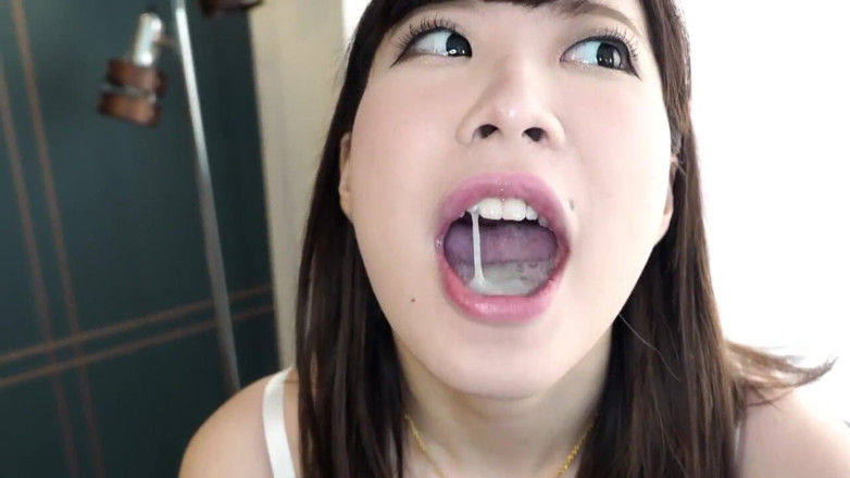 Asian cutie: Asian angel 6491
