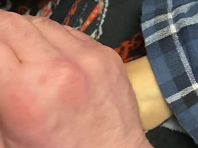 Sexy Little Feet Getting a Massage (Melove Feet)