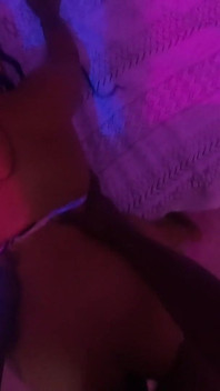 Amateur BDSM and BBC