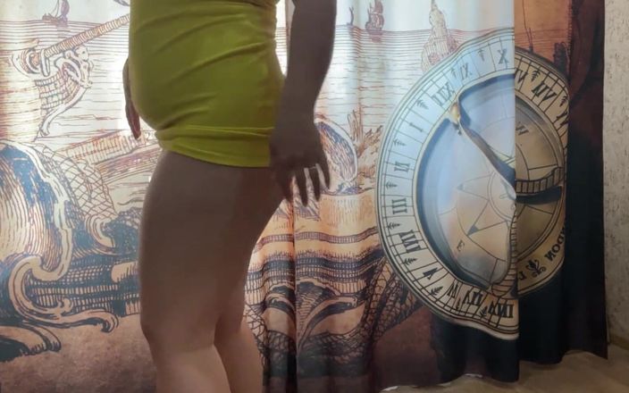 Lux Eva: 你女朋友湿润的晨间阴户高潮合集