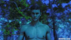 HotSummer117: Lust Academy Cap 3 - dvojité kouření se 2 sexy ženami