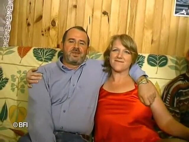 The Bi Gang: Mature husband and wife enjoying a young dick