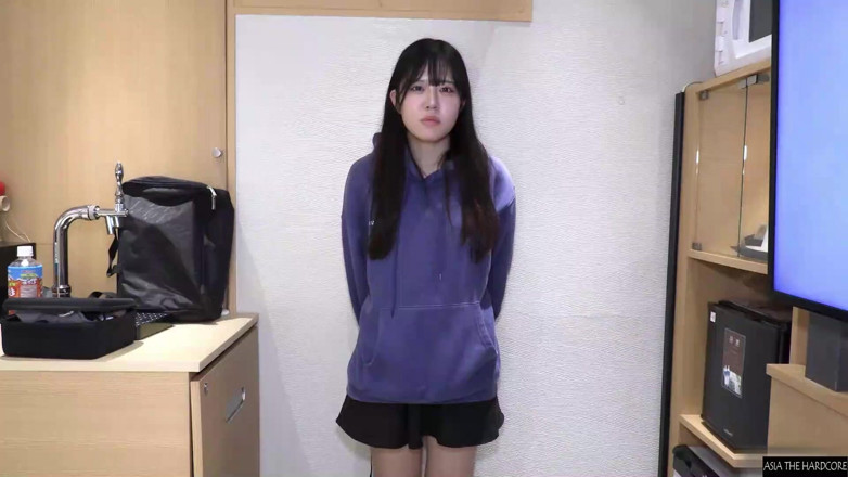 Temptation: Asian Angel 27406