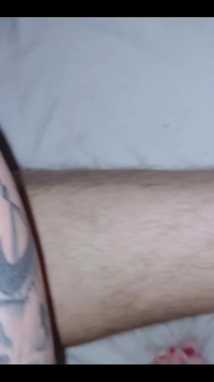 Only Owain: Cazzo delizioso creampie