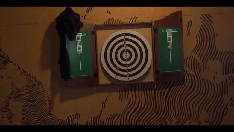 Knock Knock Club: ¡La transmisión de strip-pong con estrellas argentinas se calienta! Knock...
