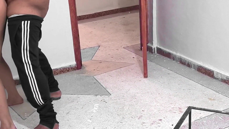 Amal Arab: Sexo maroc filme árabe pornô