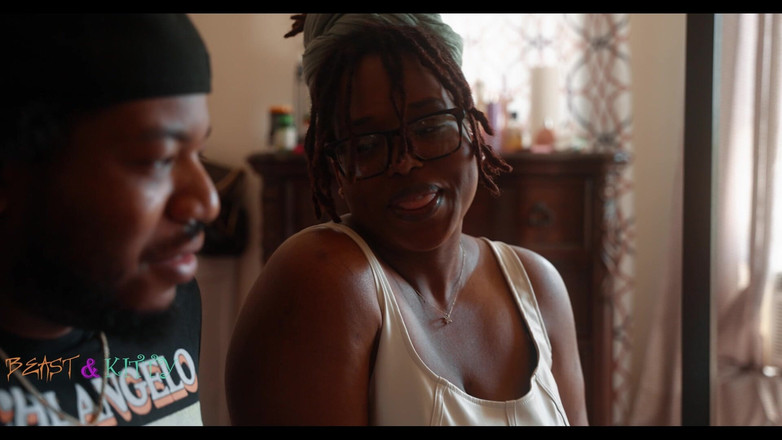 Bea$tnKittyLove: She Asked Me to Breed Her