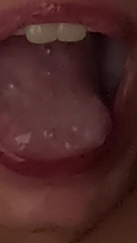 Tasty Cum Is Tasty:)