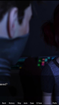 Projekt Passion - (pt 26) - Bez komentarza Visual Novel