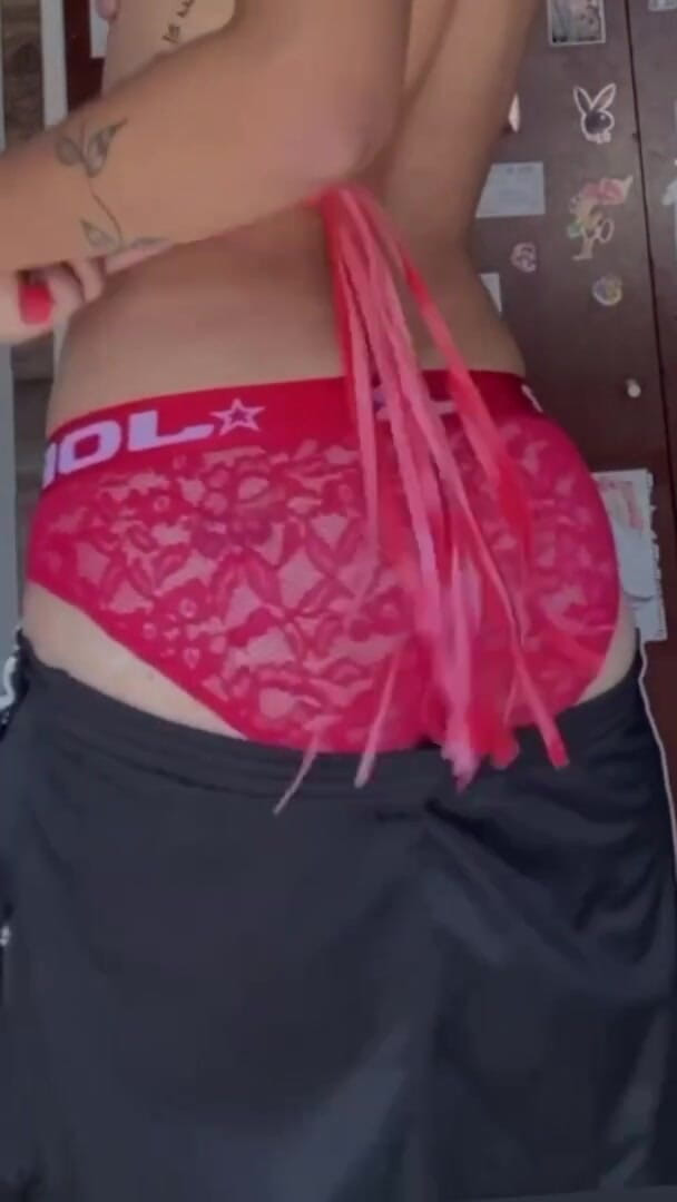 Flumenar: バレンタインデーにBFを待つ