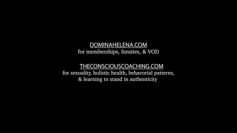 Helena Locke: Cuck for Pits ft helena locke和athena Fatale - 气味 - 高潮否认 - 精液倒计时