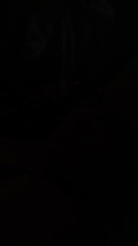 Tina Gets an Unexpected Facial